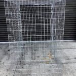 fly pens for gamefowl